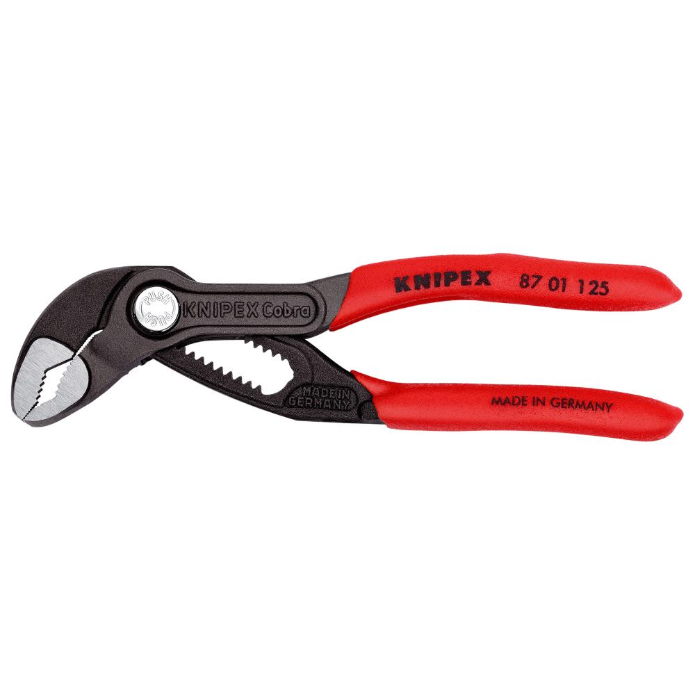 انبر کلاغی کبری کنیپکس مدل KNIPEX 8701125